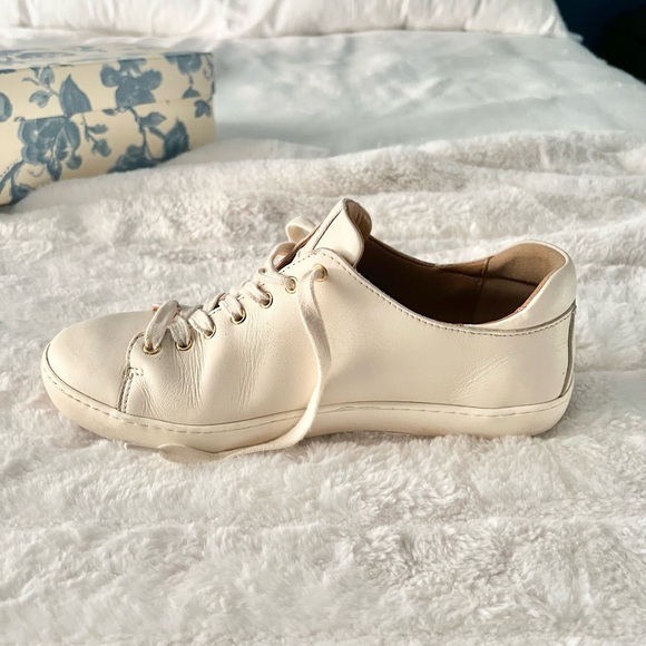 Sézane Jack Sneakers - Picture 3 of 7